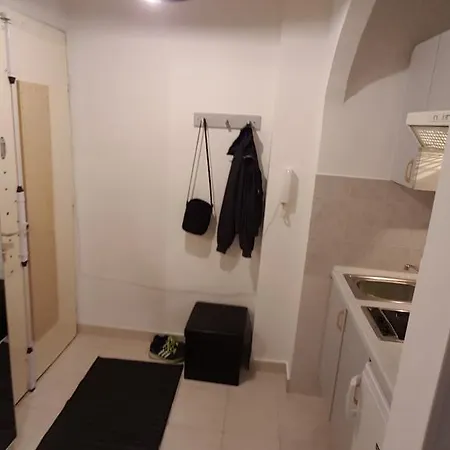 Apartment Asboth 14 *