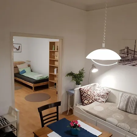 Apartment Asboth 14