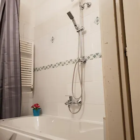 Asboth 14 Apartment *